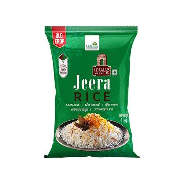 India Gate Jeera Rice (Short Grain)